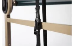 Kit De Literas Disc-O-Bed Juego De 4 Piezas Adicionales + 2 Correas De Seguridad