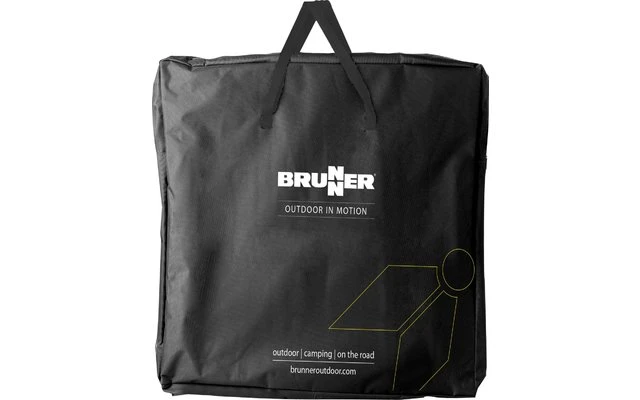 Taburete Plegable Ovalado De Bambú Brunner Twisty 2 Taburete Plegable Ovalado De Bambú Brunner Twisty - Imagen 2