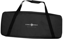 Cama Individual Disc-O-Bed L Cama Individual Para Exteriores Y Camping Gris -Berger Ventas 538435 3498817 1