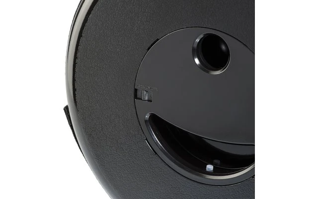 WEDO SitToGlow Taburete Telescópico Con LED Negro 7 WEDO SitToGlow Taburete Telescópico Con LED Negro - Imagen 7