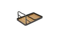Mesa Plegable Bo-Camp Stepney 56 X 34 X 24 Cm Marrón Claro -Berger Ventas 540487 3536180