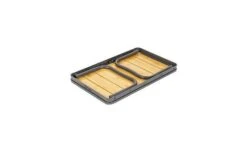 Mesa Plegable Bo-Camp Stepney 56 X 34 X 24 Cm Marrón Claro -Berger Ventas 540505 3520411