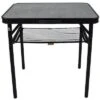 Mesa Plegable Bo-Camp Industrial Northgate 60 X 45 X 60 Cm