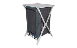 Armario De Cocina Bo-Camp 49 X 60 X 83 Cm Azul Oscuro
