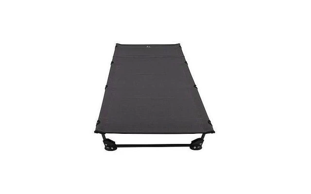 Cama De Camping Bo-Camp Quick Easy Cot 1 Cama De Camping Bo-Camp Quick Easy Cot