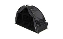 Bo-Camp Bow Cabinet Con 9 Compartimentos Plegables -Berger Ventas 541624 3519212