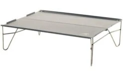 Mesa De Cocina Robens Wilderness De Plata -Berger Ventas 541630 3601103