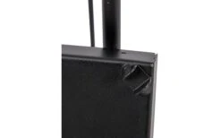 Mesa Auxiliar Bo-Camp Industrial Bedford 30 X 30 X 51 Cm -Berger Ventas 541690 3651607