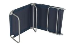 Cama Solar Ajustable Bo-Camp Gris -Berger Ventas 541699 3520139