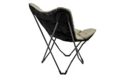 Silla Relax Bo-Camp Redbridge Poliéster Beige Oxford 9 Silla Relax Bo-Camp Redbridge Poliéster Beige Oxford -Berger Ventas 541921 3519749