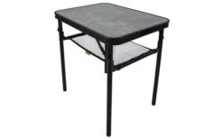 Mesa Plegable Bo-Camp Industrial Northgate 60 X 45 X 60 Cm -Berger Ventas 542014 3529513