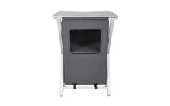 Armario De Cocina Bo-Camp 49 X 60 X 83 Cm Azul Oscuro -Berger Ventas 542050 3653050