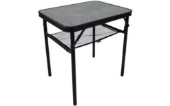Mesa Plegable Bo-Camp Industrial Northgate 60 X 45 X 60 Cm -Berger Ventas 542251 3529519
