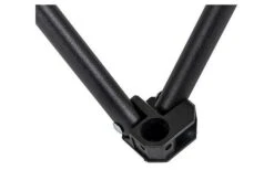 Silla Plegable Bo-Camp Industrial Girard 52 X 89 X 85 Cm Amarillo -Berger Ventas 542290 3651823