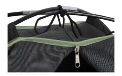 Bo-Camp Bow Cabinet Con 9 Compartimentos Plegables -Berger Ventas 542320 3519218