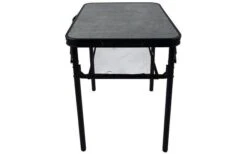 Mesa Plegable Bo-Camp Industrial Northgate 60 X 45 X 60 Cm -Berger Ventas 542332 3529525