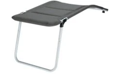 Travellife Ancona Reposapiernas Confort Gris