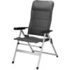 Silla De Camping Travellife Ancona 10 X 64 X 10 Cm Gris