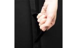 Tumbona Travellife Barletta Relax Negra 9 Tumbona Travellife Barletta Relax Negra -Berger Ventas 553630 3692296