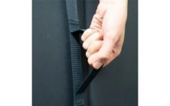 Travellife Barletta Tumbona Relax Antracita 12 Travellife Barletta Tumbona Relax Antracita -Berger Ventas 553690 3692332 2