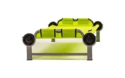 Disc-O-Bed Kid-O-Bed Con Marco Recto, Sin Bolsillo Lateral, Verde 10 Disc-O-Bed Kid-O-Bed Con Marco Recto, Sin Bolsillo Lateral, Verde -Berger Ventas 554428 3855666