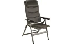 Silla De Camping Wecamp Merlin Gris -Berger Ventas 555523 3657953