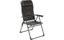 Silla De Camping Wecamp Gris Atlas