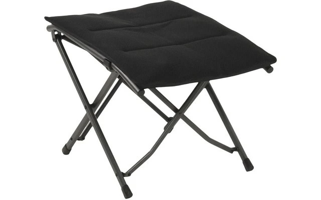 Reposapiernas Wecamp Quad Negro 1 Reposapiernas Wecamp Quad Negro
