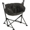 Wecamp Sillón Swing Swing Gris Oscuro