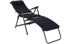 Wecamp Leg Rest Orbit Azul Oscuro