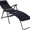 Wecamp Leg Rest Orbit Negro