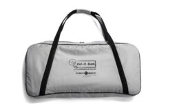 Disc-O-Bed Kid-O-Bed Con Marco Recto, Sin Bolsillo Lateral, Verde 9 Disc-O-Bed Kid-O-Bed Con Marco Recto, Sin Bolsillo Lateral, Verde -Berger Ventas 555976 3855634