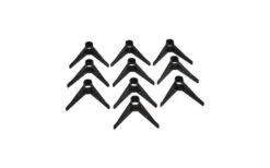 Ganchos Ruco Para La Base Del Zapato