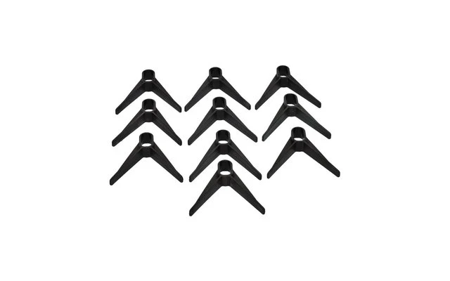 Ganchos Ruco Para La Base Del Zapato 1 Ganchos Ruco Para La Base Del Zapato