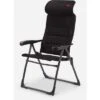 Crespo AP/215 ADSC Air Silla De Playa Compacta Gris