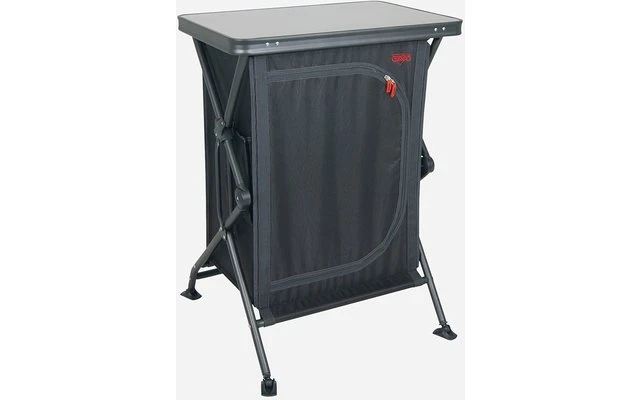 Crespo AP 106 Armario De Cocina 44 X 65 X 89 Cm Negro 2 Crespo AP 106 Armario De Cocina 44 X 65 X 89 Cm Negro - Imagen 2