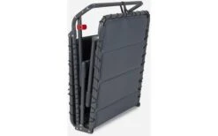 Tumbona Crespo AP 364 XL Air Deluxe Negra