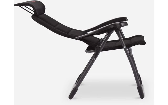 Crespo AP/215 ADSC Air Silla De Playa Compacta Gris 3 Crespo AP/215 ADSC Air Silla De Playa Compacta Gris - Imagen 3