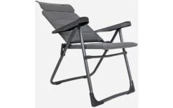 Crespo AP/213 CTS Silla De Relax Compacta Tex Gris -Berger Ventas 559135 3730505