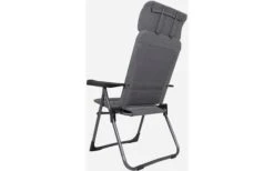 Crespo AP/213 CTS Silla De Relax Compacta Tex Gris -Berger Ventas 559192 3730513