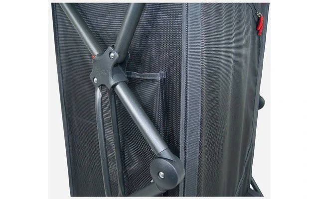 Crespo AP 106 Armario De Cocina 44 X 65 X 89 Cm Negro 6 Crespo AP 106 Armario De Cocina 44 X 65 X 89 Cm Negro - Imagen 6