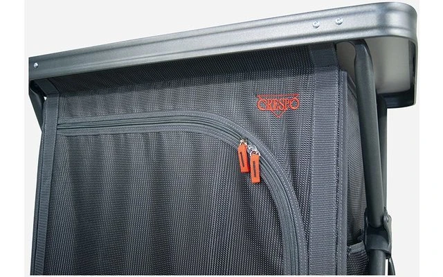 Crespo AP 106 Armario De Cocina 44 X 65 X 89 Cm Negro 7 Crespo AP 106 Armario De Cocina 44 X 65 X 89 Cm Negro - Imagen 7