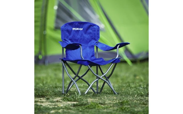 Silla Plegable Para Niños Berger Happy 2 Silla Plegable Para Niños Berger Happy - Imagen 2