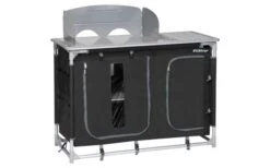 Cocina De Camping Berger Con Fregadero Negro 7 Cocina De Camping Berger Con Fregadero Negro -Berger Ventas 56717 40306