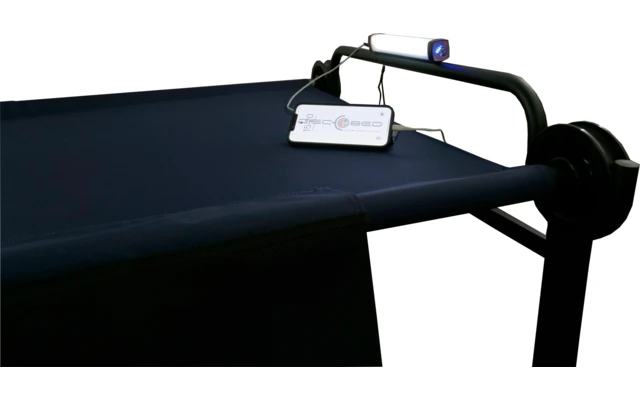 Disc-O-Bed Camping Couch XLT Exclusive Edition Con Linterna 7 Disc-O-Bed Camping Couch XLT Exclusive Edition Con Linterna - Imagen 7