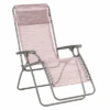 Lafuma Tumbona Relax RT2 Aube (Rosa)