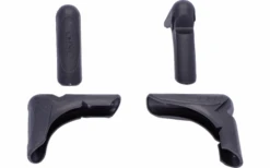 Protectores De Suelo Crespo (juego De 4)