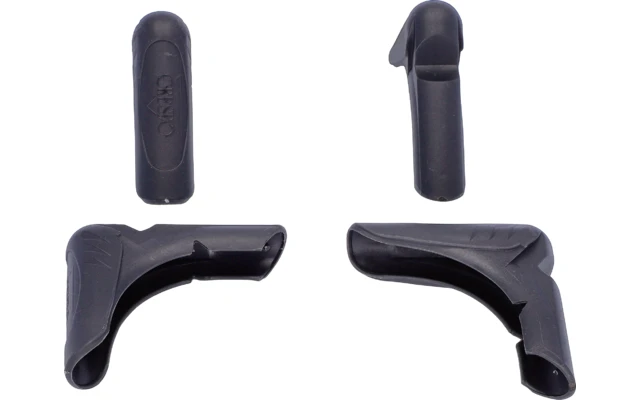 Protectores De Suelo Crespo (juego De 4) 1 Protectores De Suelo Crespo (juego De 4)