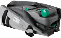 Bolsa De Transporte Hindermann Para El Casete De Inodoro C 200 + 250