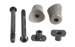 Juego De Conexión Westfield Armazón Del Asiento Adecuado Para Avantgarde Noblesse